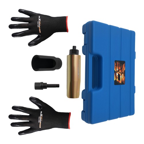 Douille extracteur injecteur - extracteur,