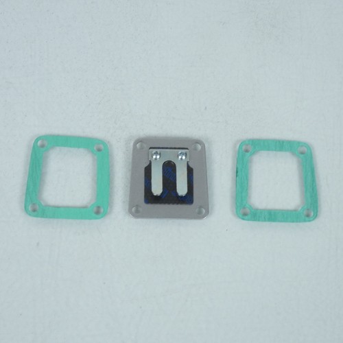 Clapet admission polini pour - clapet,