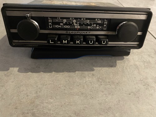 Autoradio blaupunkt frankfurt - autoradio,