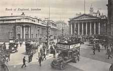 ROYAUME UNI LONDRES BANK OF