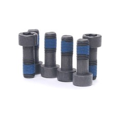 6x LUK Visserie volant moteur