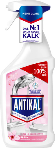 Antikal purificateurs chaux - antikal, de