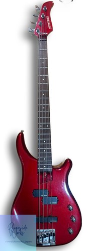 Fernandes cordes basse vin - fernandes,