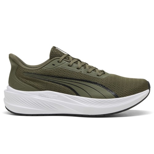 Chaussures puma dasher lite - chaussures,