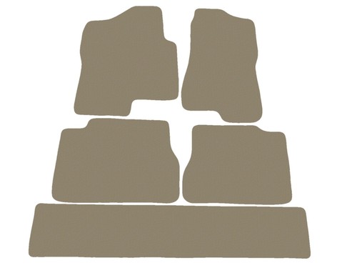Basic tapis sol pour - de,