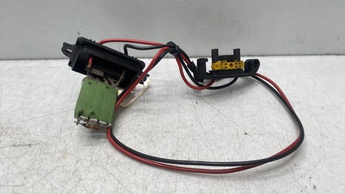 Resistance chauffage renault - chauffage,