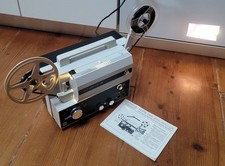 Projecteur Eumig sonore pour