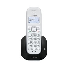 Téléphone sans fil DECT VTech CS1550 avec répondeur intégré