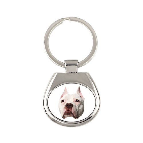 American pit bull terrier - american,