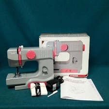 Tested Works! Janome Graceful