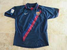 Maillot BARCELONE FC BARCELONA