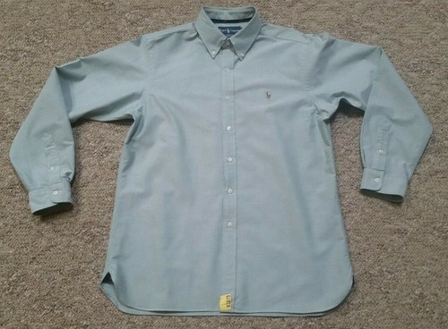 Men large classic polo - large, ralph