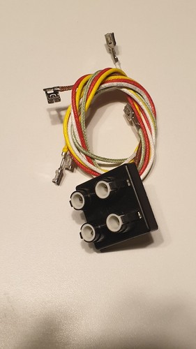 Pièce pour plaque - , cuisson