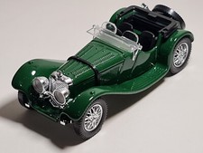 JAGUAR SS 100 1938