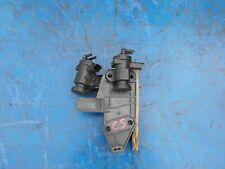 2 CAPTEURS PRESSION TURBO CITROEN C5 2L HDI 