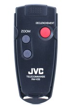 JVC RM-V2S4 Télécommande
