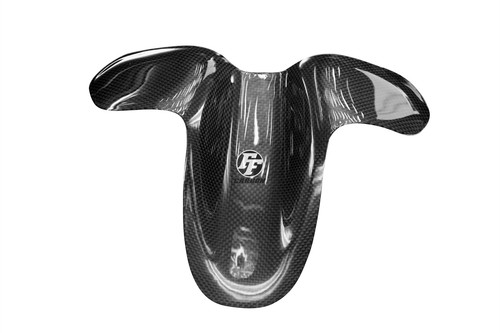 Protection clef carbone - clef,
