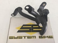 PROTECTION MOTEUR GAUCHE HONDA