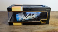 IXO MODELS 1/43 BMW M1 #83 24H