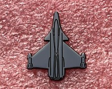 T40 Pins AVION de CHASSE RAFALE DASSAULT Fighter jet plane Vintage Lapel pin