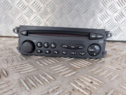 Autoradio clarion rd3 - autoradio,
