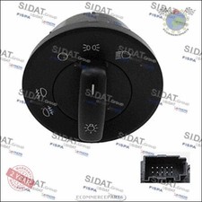 Interrupteur lumière