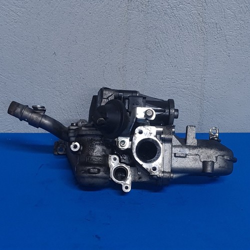 Vanne egr 6 - egr, 1.6