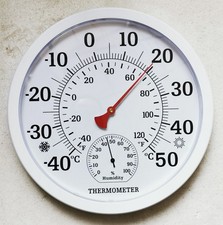 Thermomètre sans fil