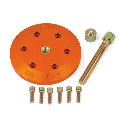 Barnett extracteur carter - extracteur,