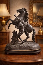 Sculpture d’après “Le