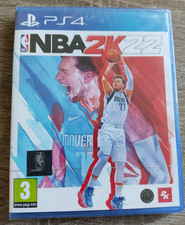 Sony PlayStation 4/PS4 - NBA