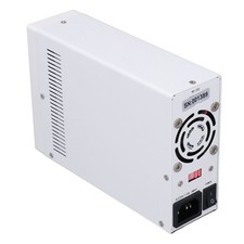 (Prise UE)Alimentation CC Variable 300 W Sortie 030 V 010 A Entrée 220 V 110