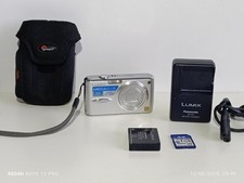 Appareil photo numérique