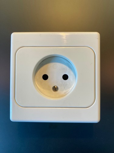 Legrand diplomat blanc - ,