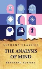The Analysis of Mind (Relié)