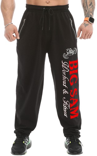 Big homme pantalon corps - big,