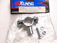 PATTE DE FIXATION ECHAPPEMENT