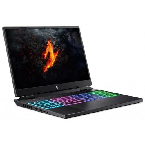 Acer nitro an16 - 16, amd