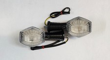 LED Blanche Clignotant Suzuki