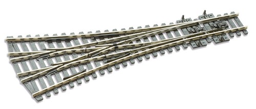 Peco sl99 aiguillage triple - peco,