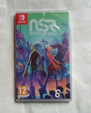 No Straight Roads - Nintendo