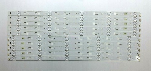 Kit bandes led samsung - led,