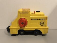 Fisher-Price Little People