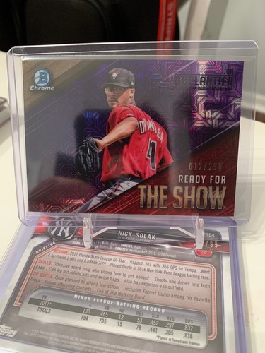 2019 bowman chrome mega box - chrome,