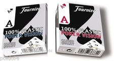 Jeu de 52 cartes POKER