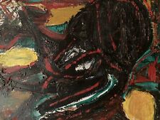 Très Belle Peinture 1970