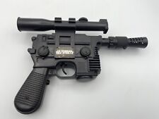 pistolet laser ~han solo blaster ~star wars -general mills 1978