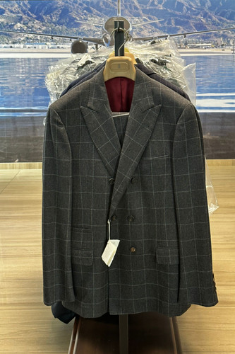 Brunello cucinelli veste - cucinelli,