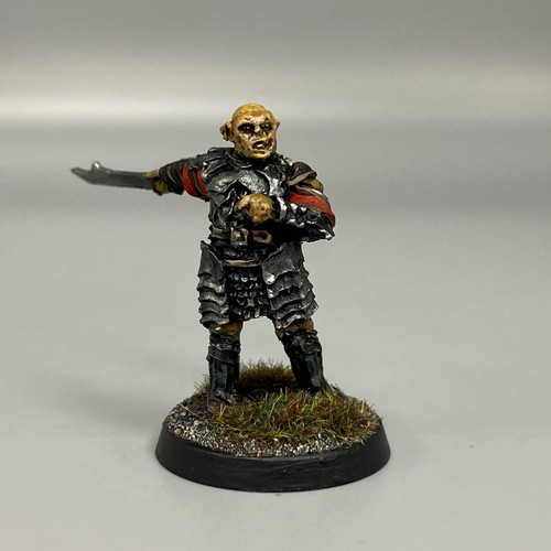 Gothmog seigneur - gothmog,