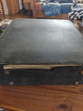 Machine à écrire Allemande